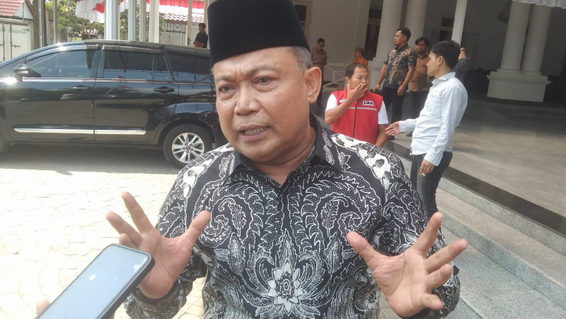 Investor China Segera Masuk ke Bangkalan, H. Safi Minta Pemkab Siapkan Regulasi Khusus