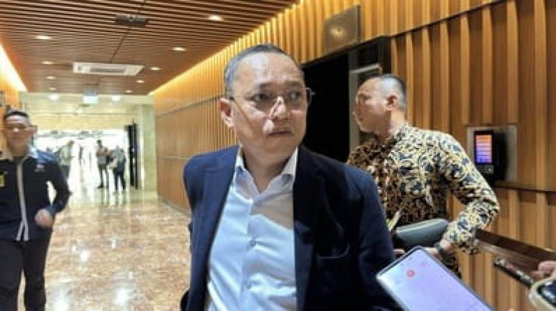 KWP : Laporkan Deddy Sitorus Ke MKD