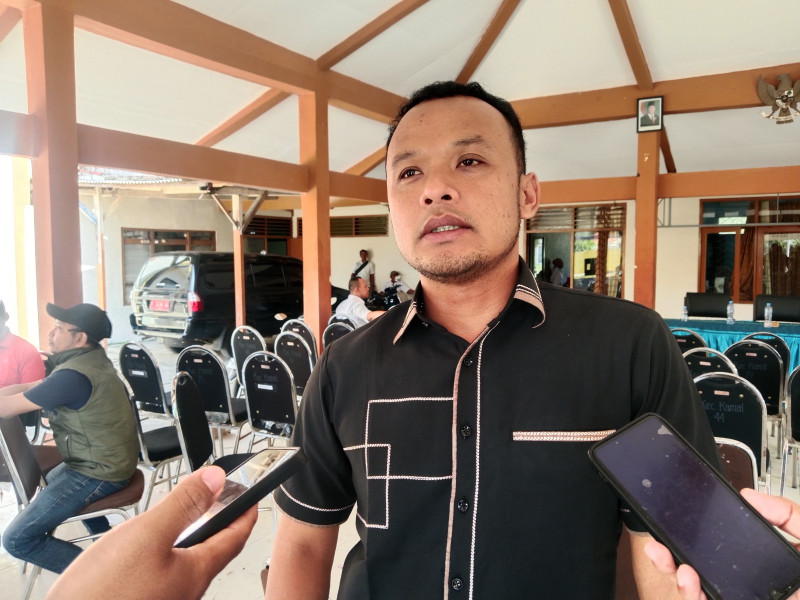 Eks Terminal Kamal Akan Direvitalisasi, Disiapkan Jadi Kawasan UMKM dan Hiburan Rakyat