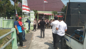 LSM LIRA Soroti Dugaan Pelanggaran di RSIA Glamour, Desak Dinkes Bangkalan Bertindak Tegas