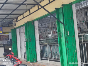 Pemilik Toko Emas di Tanah Merah, Di Periksa Polda Diduga Jual Emas Ilegal.
