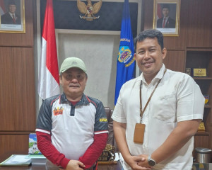Kesan Mendalam Achmad Rofi’i: Madura Penuh Kekerabatan, Pamekasan Kota Maju yang Hidup 24 Jam