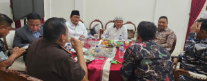 Investasi Industri Tiongkok :  Kawasan Industri Perabotan Rumah Tangga Mulai Dikembangkan, Ini Kata Pengasuh  Al Anwar