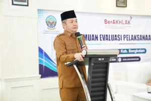Atasi Sampah, Pemkab Bangkalan Siapkan Dua pengelohan