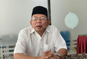 KH.Syafik Pendiri P4TM , Respon  Bocor Alus Tempo, Mengedepankan Tabayyun, Terkait H.Her