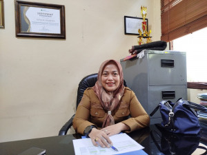 Penghujung Semester Satu 2026, Dana DBHCHT Bangkalan,  Terserap 30 Persen