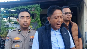 Satreskrim Polres Bangkalan bekuk 3 pelaku rudapaksa pada anak dibawah umur